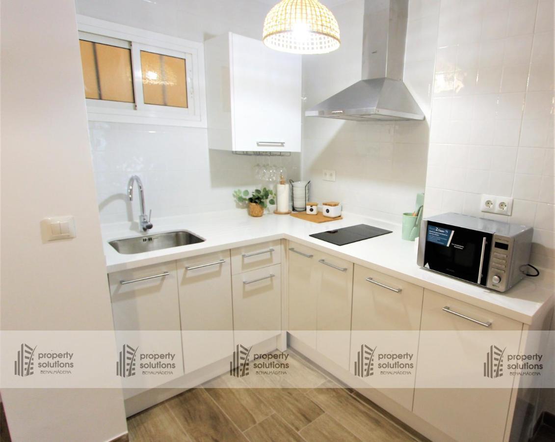 03 Hercules - Apartamento De Un - Piscina De Temporada, Playa Y Excelente Wifi Appartement