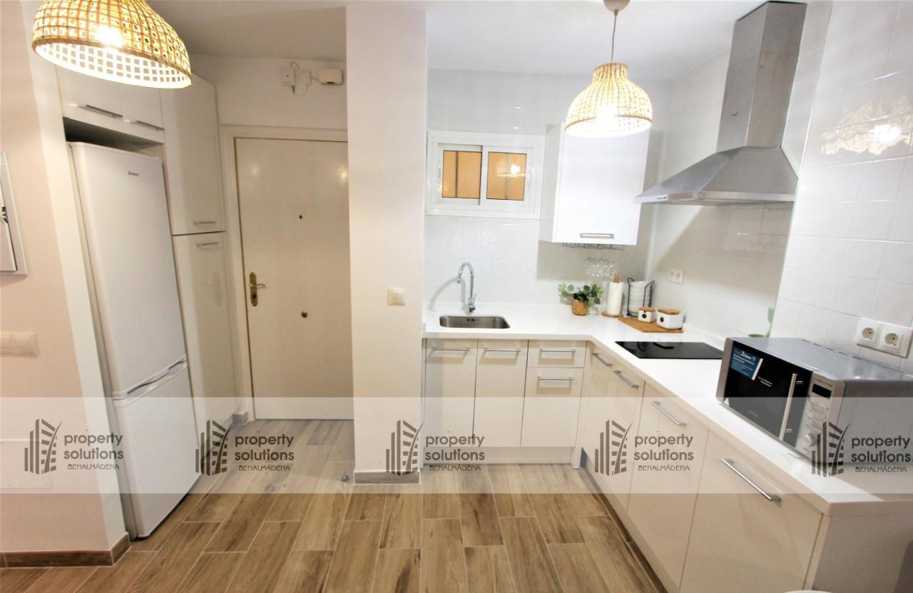 03 Hercules - Apartamento De Un - Piscina De Temporada, Playa Y Excelente Wifi Appartement