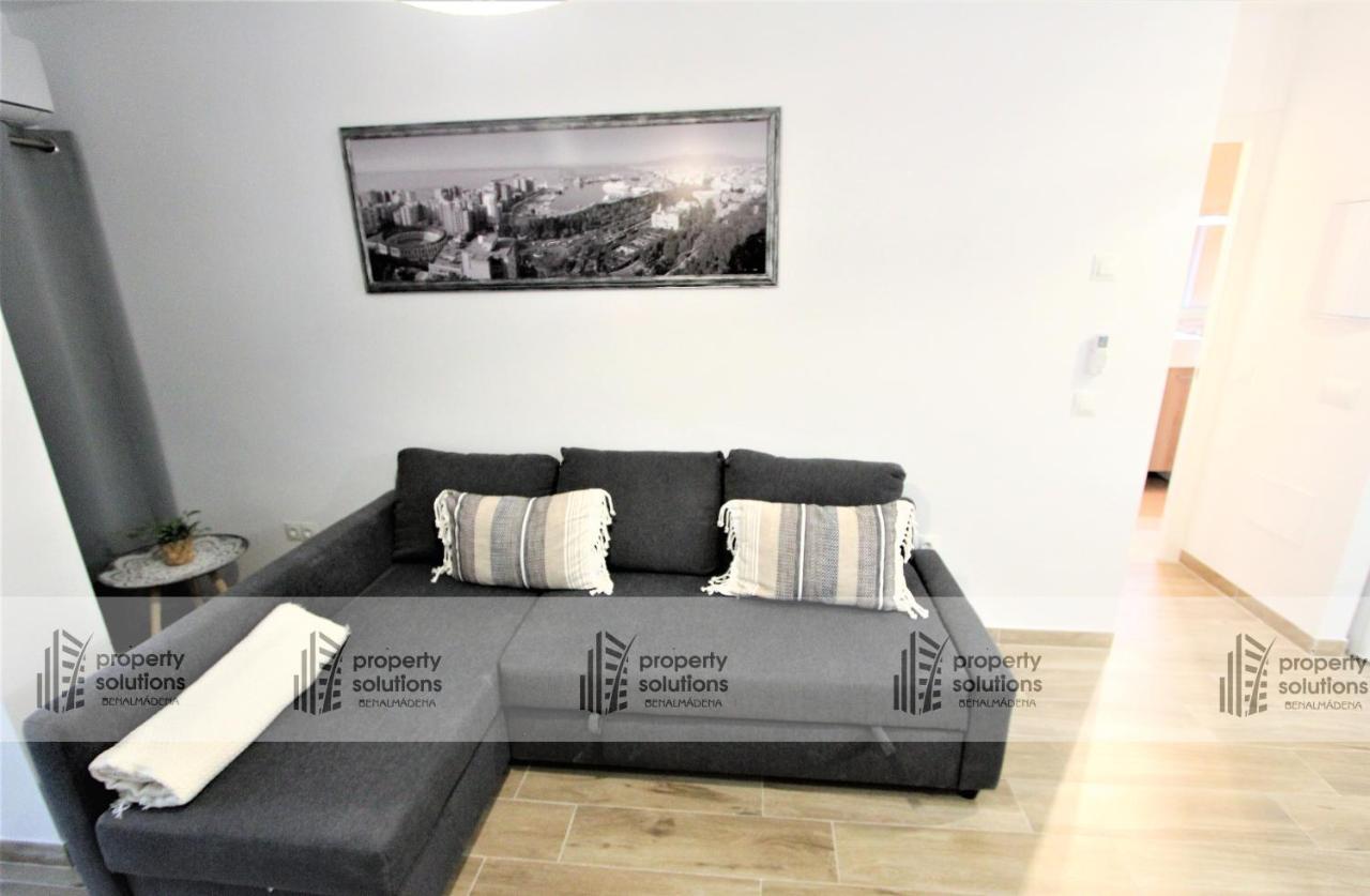 Appartement 03 Hercules - Apartamento De Un - Piscina De Temporada, Playa Y Excelente Wifi